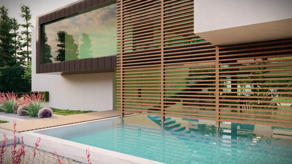Koçmaroğlu Villası